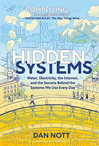 Hidden Systems by Dan Nott