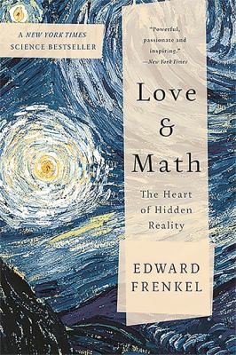 Love & Math by Edward Frenkel