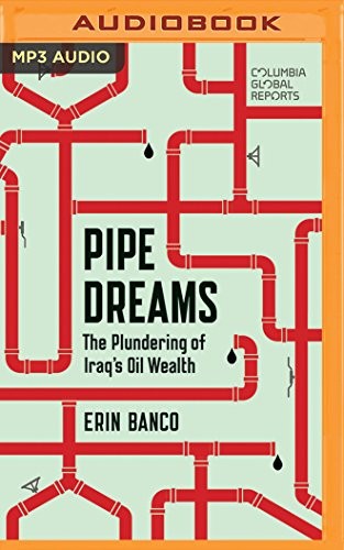 Pipe Dreams by Erin Banco