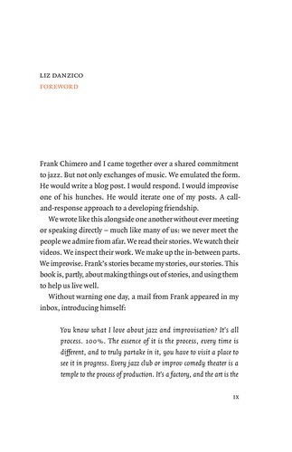 The Shape of Design by Frank Chimero
