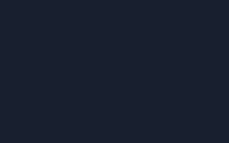 solid navy test rectangle